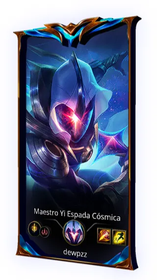 Guia Maestro Yi Definitiva